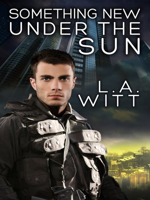 Something New Under the Sun - ebook